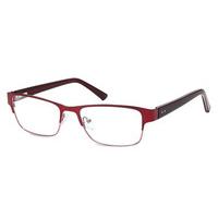 SmartBuy Collection Eyeglasses Victoria 641 C