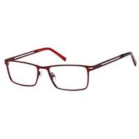 SmartBuy Collection Eyeglasses Courtney 652 F