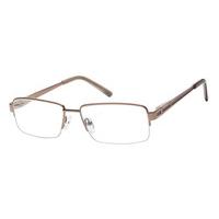 SmartBuy Collection Eyeglasses Charles 654 F