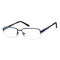 SmartBuy Collection Eyeglasses Charles 654 G