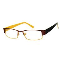 SmartBuy Collection Eyeglasses Lena 662 E