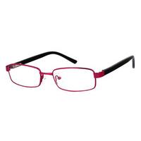 smartbuy collection eyeglasses faith 663 d