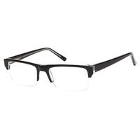 SmartBuy Collection Eyeglasses Veronica A97 B