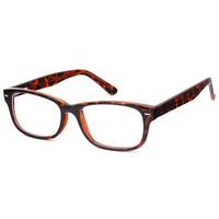SmartBuy Collection Eyeglasses Sabrina CP182 D