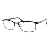 SmartBuy Collection Eyeglasses Rockaway Boulevard JSV-049 M04