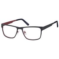 SmartBuy Collection Eyeglasses Francis 627 B