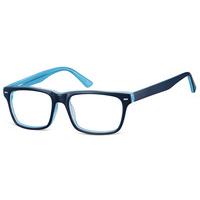 SmartBuy Collection Eyeglasses Harmony A73 H