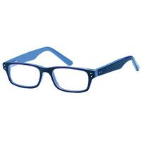 SmartBuy Collection Eyeglasses Flynn AK57 Kids A