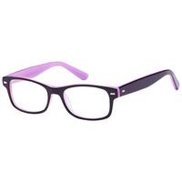 SmartBuy Collection Eyeglasses Hayden AK59 Kids E