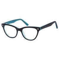 SmartBuy Collection Eyeglasses Lana A108 B