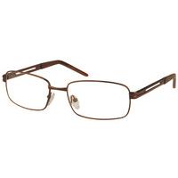 SmartBuy Collection Eyeglasses Eric 204 B