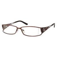 smartbuy collection eyeglasses paige 412 c