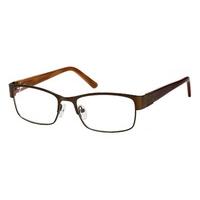 SmartBuy Collection Eyeglasses Leon 667 C