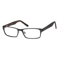 SmartBuy Collection Eyeglasses Steven 669 A