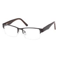 SmartBuy Collection Eyeglasses O...