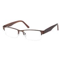 SmartBuy Collection Eyeglasses O...
