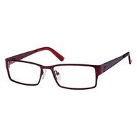 smartbuy collection eyeglasses robin 671 d