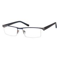 smartbuy collection eyeglasses george 687 d