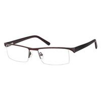 SmartBuy Collection Eyeglasses George 687 E