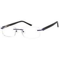 smartbuy collection eyeglasses casper 691 d