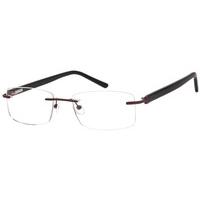 SmartBuy Collection Eyeglasses Casper 691 E