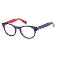 SmartBuy Collection Eyeglasses Laila AK53 Kids A