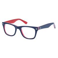 SmartBuy Collection Eyeglasses Crystal AK54 Kids A