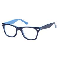 SmartBuy Collection Eyeglasses Crystal AK54 Kids D