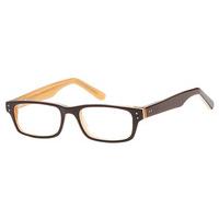 SmartBuy Collection Eyeglasses Flynn AK57 Kids E