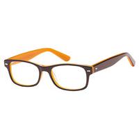 SmartBuy Collection Eyeglasses Hayden AK59 Kids D