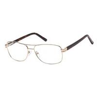 SmartBuy Collection Eyeglasses Rylan 656 E