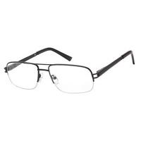 SmartBuy Collection Eyeglasses Anastasia 657 A