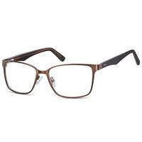 SmartBuy Collection Eyeglasses Reed 607 D