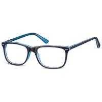 SmartBuy Collection Eyeglasses Lincoln A71 D