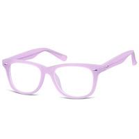 SmartBuy Collection Eyeglasses Brianna PK13 Kids B