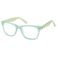 SmartBuy Collection Eyeglasses Alison PK1 Kids C