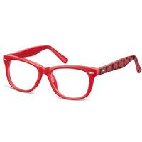 SmartBuy Collection Eyeglasses Alison PK1 Kids F