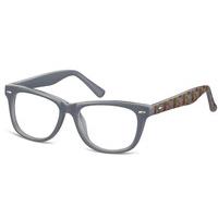 SmartBuy Collection Eyeglasses Alison PK1 Kids G