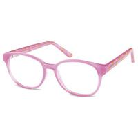 SmartBuy Collection Eyeglasses Alissa PK3 Kids C