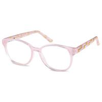 SmartBuy Collection Eyeglasses Alissa PK3 Kids D