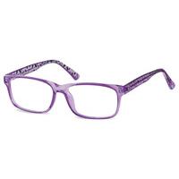 SmartBuy Collection Eyeglasses Ainslie PK5 Kids A