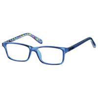 SmartBuy Collection Eyeglasses Aldon PK6 Kids C
