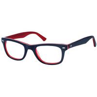 SmartBuy Collection Eyeglasses Nathan A101 J