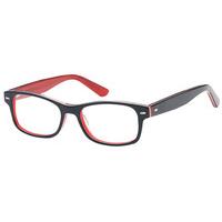 SmartBuy Collection Eyeglasses Hayden AK59 Kids A