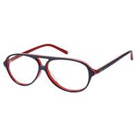 SmartBuy Collection Eyeglasses Zack A102 F