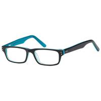 SmartBuy Collection Eyeglasses Harper AM94 H