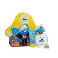 Smurfs Vanity 3d 3pce Set