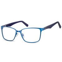 SmartBuy Collection Eyeglasses Reed 607 A