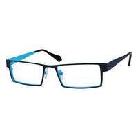 SmartBuy Collection Eyeglasses Maxim 680 E