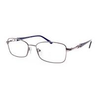 SmartBuy Collection Eyeglasses Titan TT-118 012